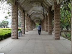 -黄河小浪底水利枢纽风景区