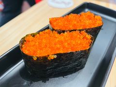 -喜寿司(金狮广场店)