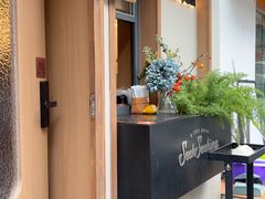 -SeekSeeking咖啡专门店(堰塘街店)