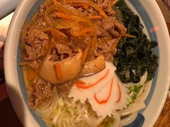-有喜屋·深夜食堂(北京西路店)