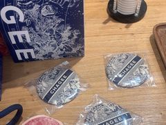 -霸王茶姬(上海静安大悦城店)