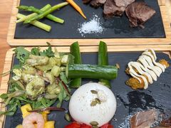 -ALLORA意大利餐厅(丰盛里店)