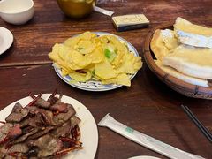 -香巴拉酥油茶馆(迪庆驻昆办店)