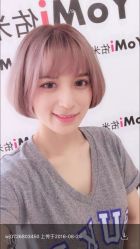 -佑米造型假发订制