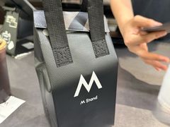 -M Stand(深圳南山欢乐颂店)