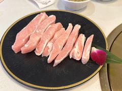 -韩时烤肉(枫蓝店)