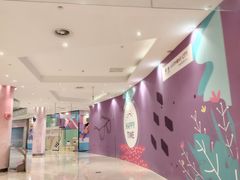 -圆融星座购物中心