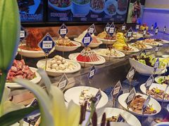 -鹊华居·地道鲁菜·海鲜·融合味(大明湖店)