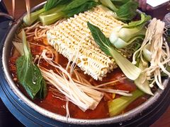 -槿Story·韩国料理(望京韩国美食城店)