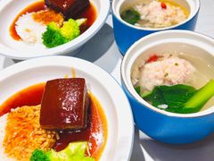 -苏庄·新淮扬菜(沂州路商业街店)