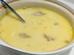 扁尖老鸭汤-望乡楼上海菜(日月光店)