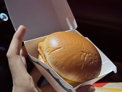 -麦当劳(龙湖北京大兴天街店)