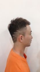 -东燃造型 DR·Hair Salon