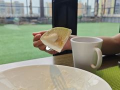 -希尔顿欢朋酒店·欢朋餐厅