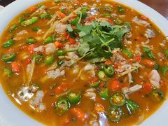 -盛世盐帮·自贡特色(总店)