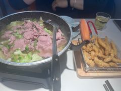 -全牛匠·乐山跷脚牛肉(西北旺万象汇店)