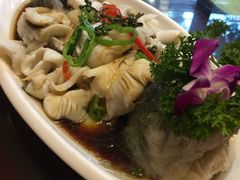 -金牌餐厅·天津菜·八珍豆腐·老爆三(瓷房子店)