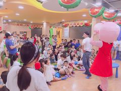 -金宝贝早教(南山花园城店)