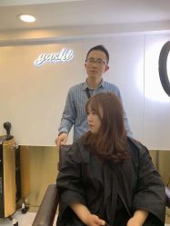 -雅仕 HAIR SALON 美发沙龙