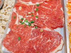 -倍熹首尔烤肉大排档(合生汇店)