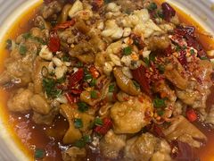 -阿胖龙虾小海鲜(宁国南路总店)