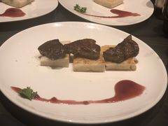 -佛山希尔顿酒店·融誉亚洲美食荟