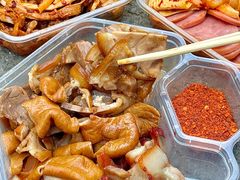 -紫燕百味鸡(明湖店)