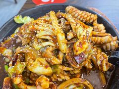 -妈妈手(山大总店)