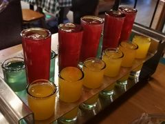 彩虹斗酒-贝贝龙虾·音乐餐厅(昌平东关店)