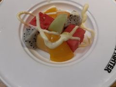 -斗牛士牛排(南京东路店)