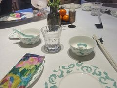 -桂满陇·海市蜃楼·黑金(国金店)