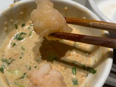 -百佳华超市(松岗店)