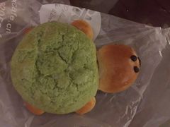 -米熊蛋糕店(天虹商场西丽店)