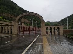 -延安杨家岭革命旧址