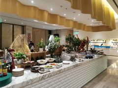 -沈阳和平艾美酒店新食谱西餐厅