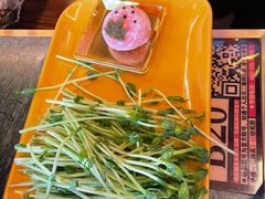 -牛New寿喜烧(金鹰世界店)