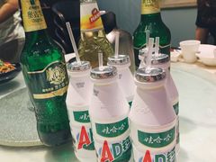 奥古特-北京老铺烤鸭(西稍门店)