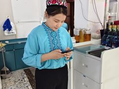 -帕米尔食府(白云观店)