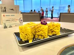-白天鹅宾馆-宏图府餐厅