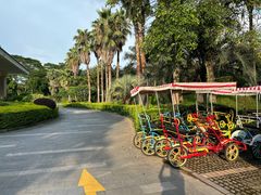 -福建鲤鱼洲酒店