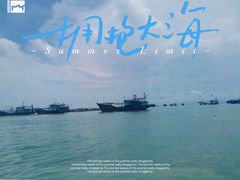 -硇洲岛旅游区