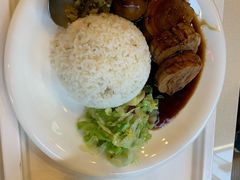 -本味轩精品茶餐厅(黄山路店)