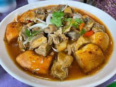 -新疆巴州金丝特餐厅(大钟寺店)