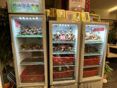 -太婆天府山珍酒楼(亚运村店)