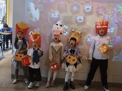 -麦当劳(帝豪店)