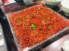 麻辣牛肉-晓宇重庆火锅(赛格国际购物中心店)