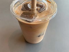 -dotcom coffee古点咖啡(致真大厦店)