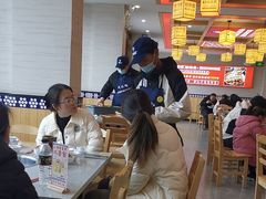 -阿婆情腊排骨火锅(金虹路店)