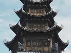 -贵阳北天主教堂