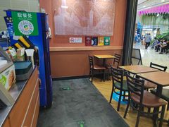 -赛百味SUBWAY(凯德mall大峡谷店)
